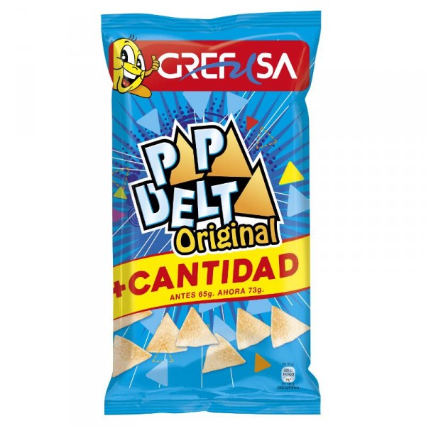 PAPADELTA GREFUSA 73 GRS
