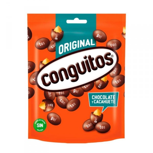 CONGUITOS ORIGINAL 220 GRS