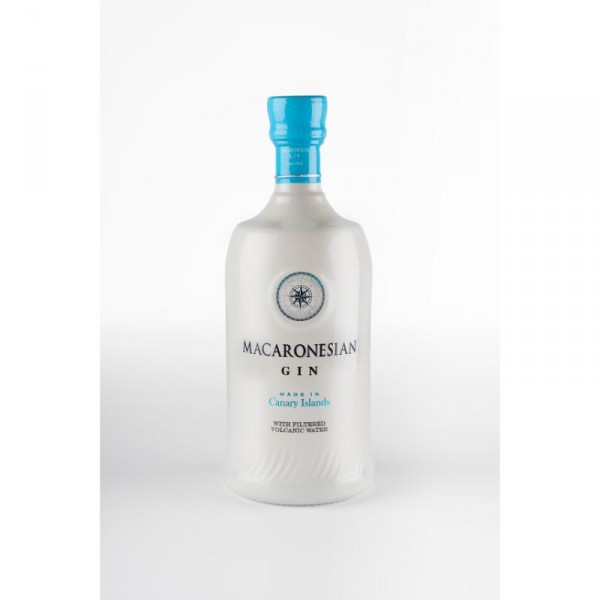 GINEBRA MACARONESIAN 70 CL.