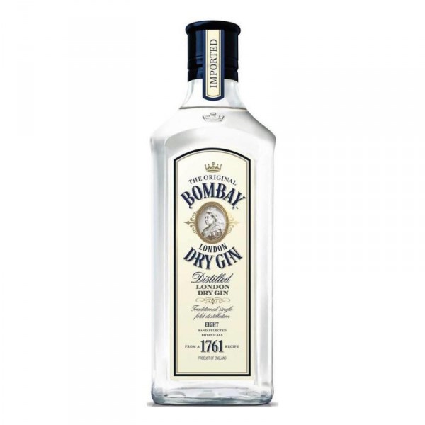 GINEBRA BOMBAY ORIGINAL 70 CL.