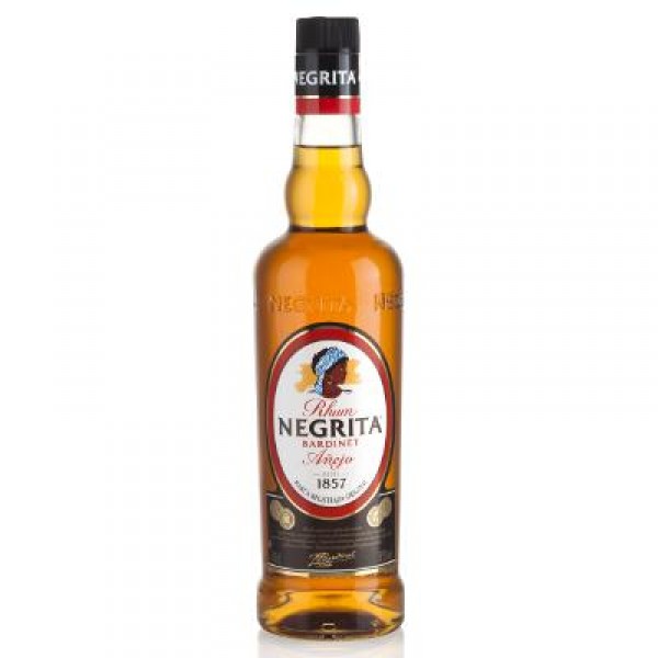RON NEGRITA AÑEJO 70 CL