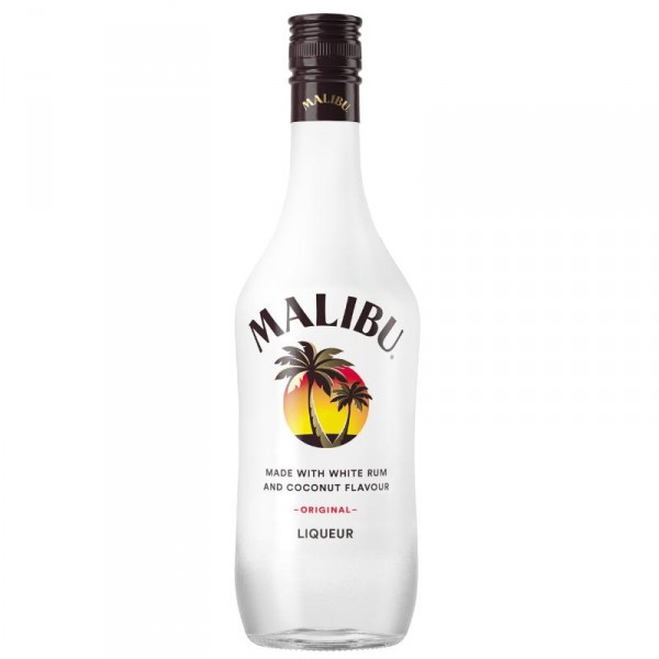 RON MALIBU COCO 70 CL.