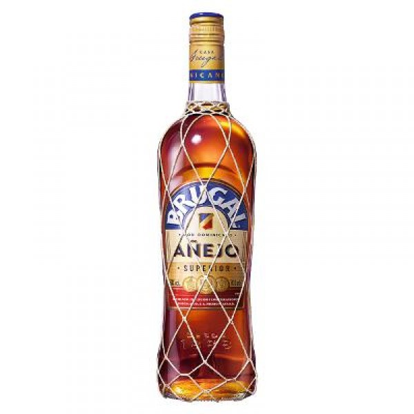 RON BRUGAL AÑEJO 70 CL.