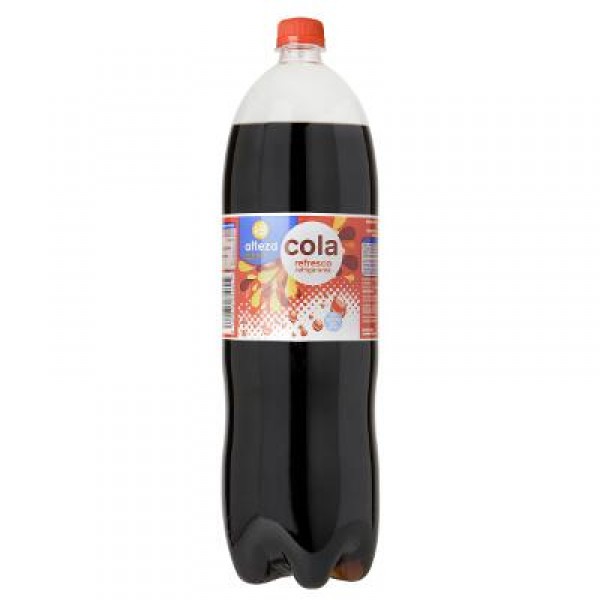 REFRESCO ALTEZA COLA 2 LITROS