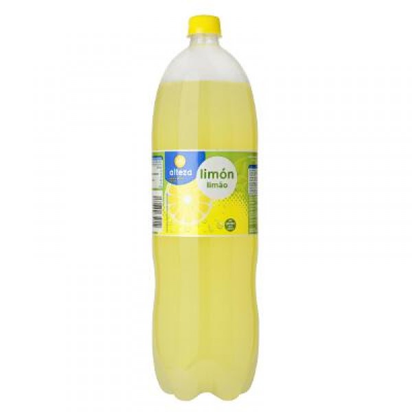 REFRESCO ALTEZA LIMON 2 LITROS