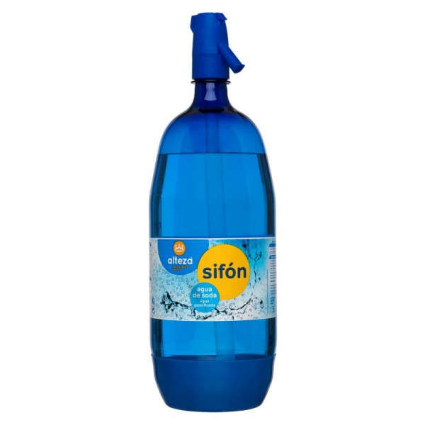 SIFON ALTEZA 1,5 LITROS