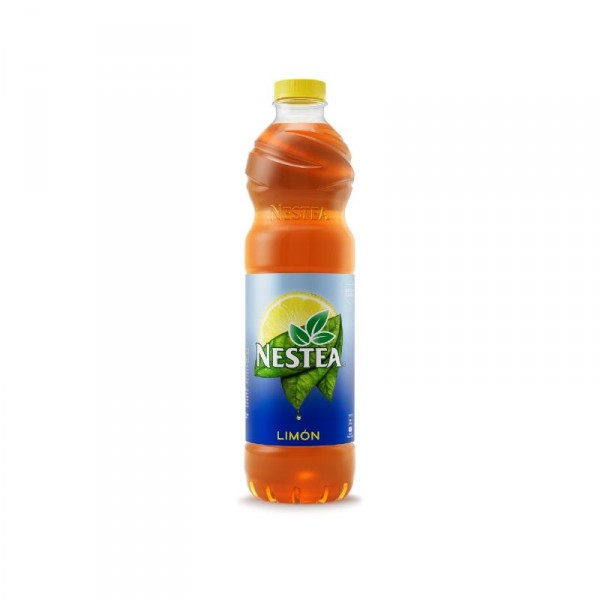 NESTEA LIMON BOTELLA 1,5 LITROS
