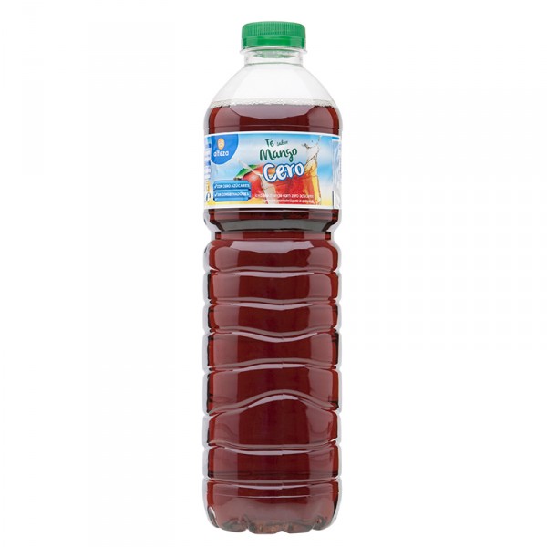 TE ALTEZA CERO SABOR MANGO 1,5 LITROS