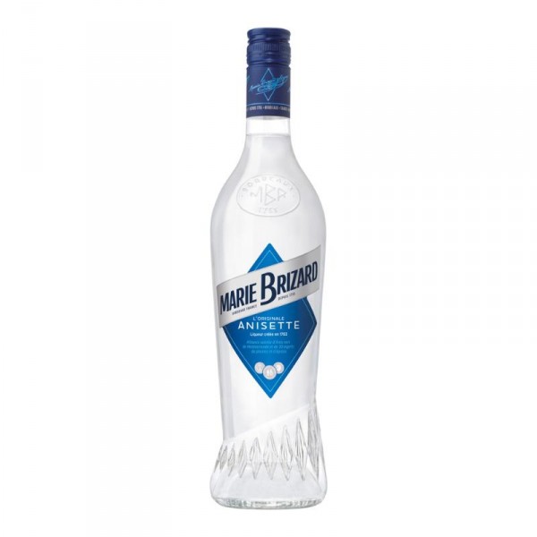 ANISETTE MARIE BRIZARD 70 CL