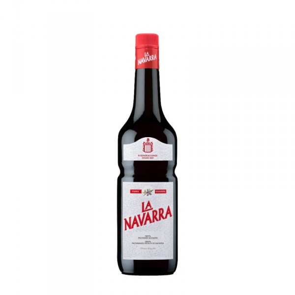 PACHARAN LA NAVARRA 1 LITRO