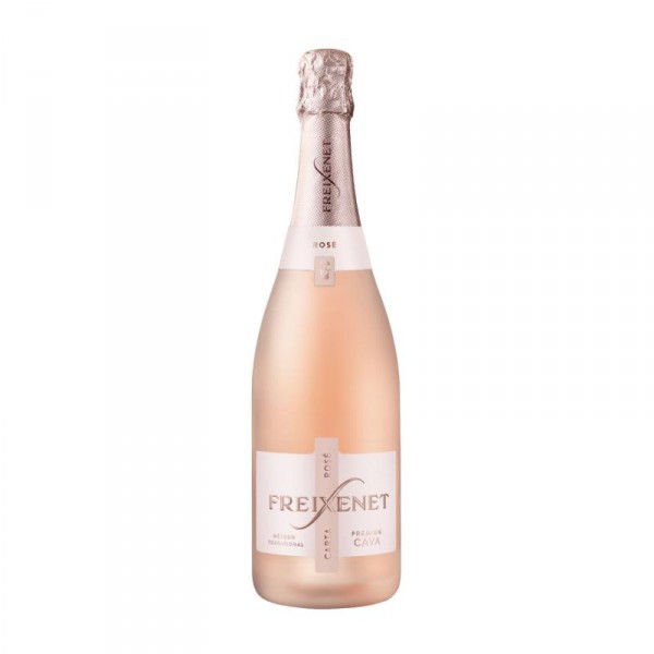 CAVA FREIXENET CARTA ROSE BRUT 75 CL.