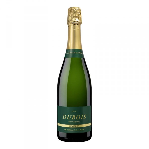 CAVA DUBOIS GRAN CREMANT 75 CL.
