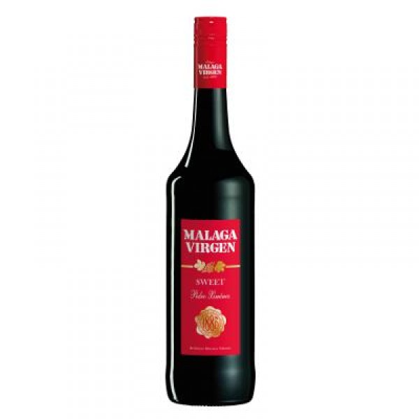 VINO MALAGA VIRGEN 75 CL.