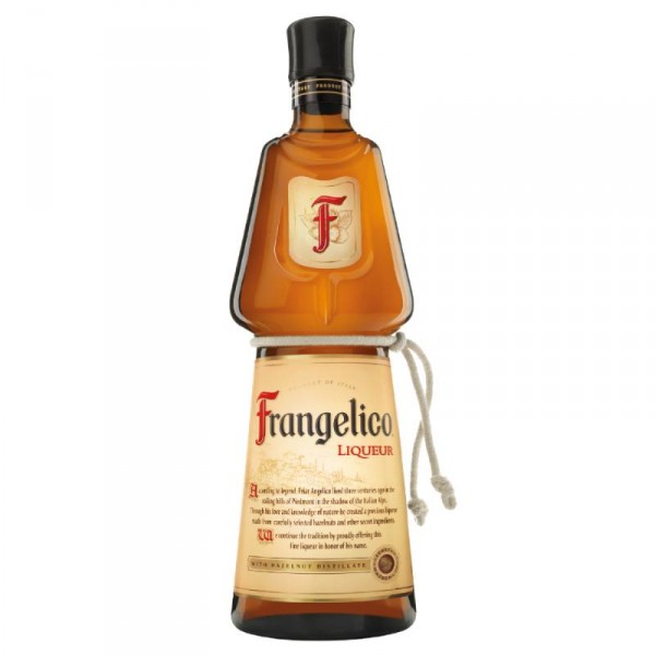 LICOR FRANGELICO 70 CL.