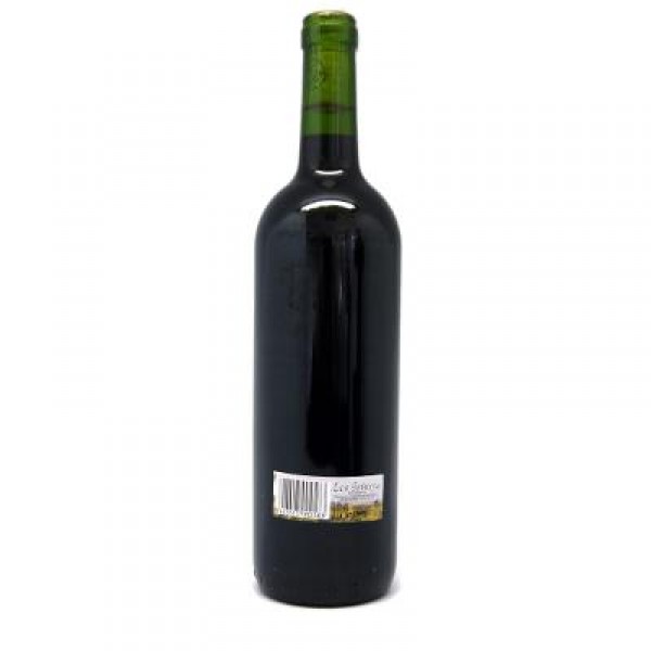 VINO TINTO LOS SEÑORES COSECHERO 75 CL.
