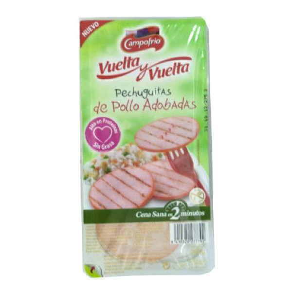SURTIDO DE FRITOS (CROQUETA,BOLITAS Y MEJILLON) 430 GRS,UND