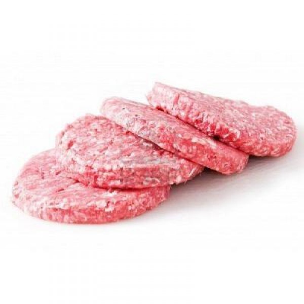 HAMBURGUESA MEAT MIXTA 390 GRS