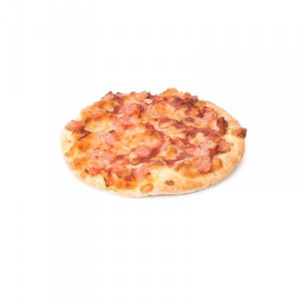 PIZZA MEDIANA YORK Y QUESO K