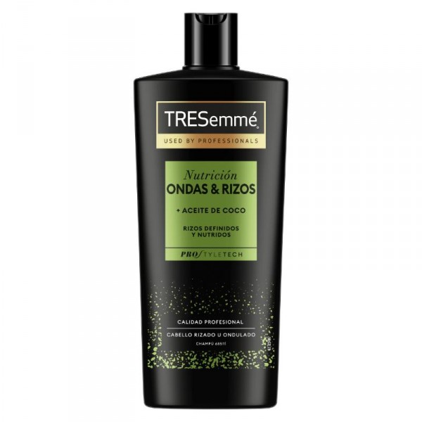 CHAMPU TRESEMME BOTANIQUE COCO 685 ML.