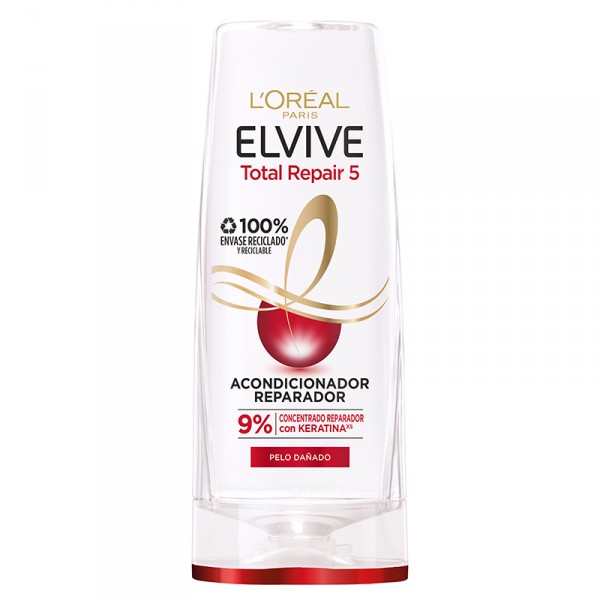 ACONDICIONADOR ELVIVE TOTAL REPAIR 300 ML.