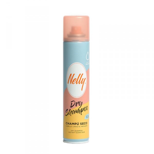 CHAMPU NELLY EN SECO 200 ML.