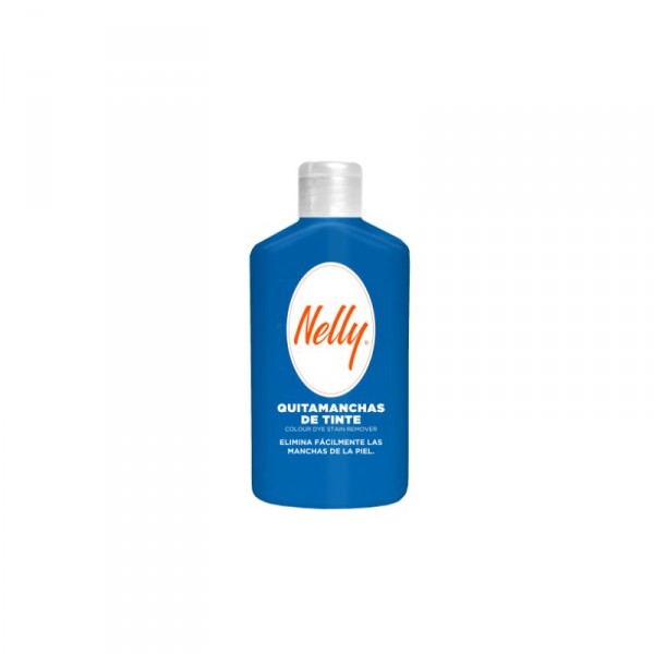 QUITAMANCHAS TINTE NELLY 100 ML.