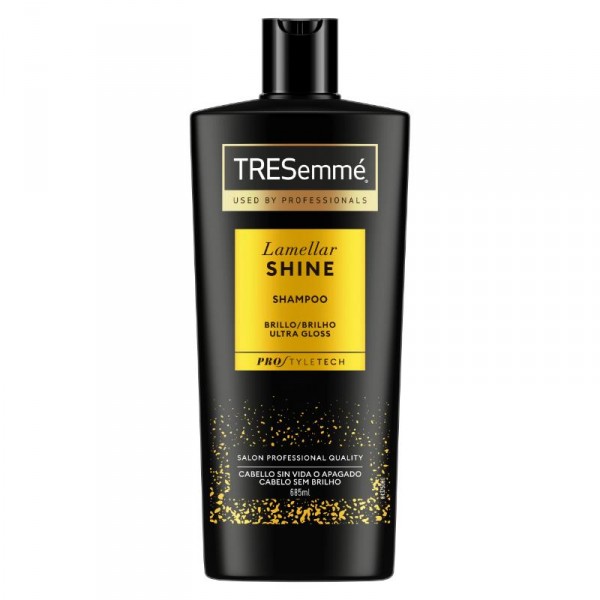 CHAMPU TRESEMME LAMELLAR SHINE 685 ML