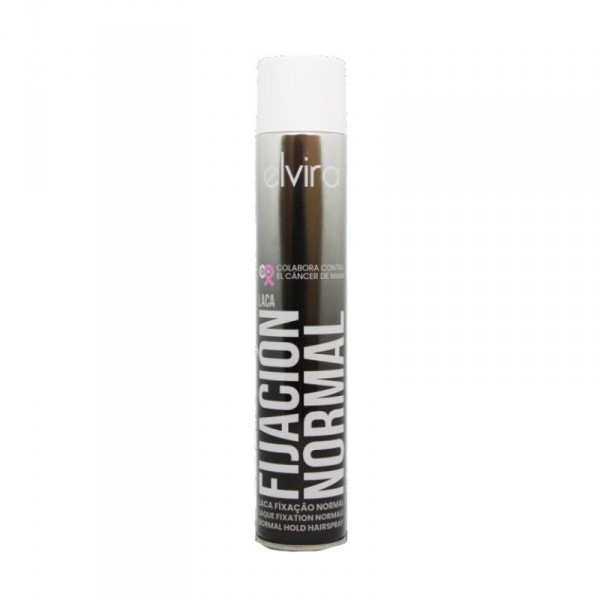 LACA ELVIRA NORMAL 400 ML.