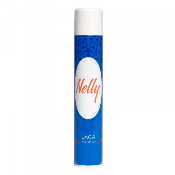 LACA NELLY NORMAL 400 ML.
