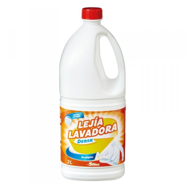 LEJIA SELEX LAVADORA DENSA 2 LITROS