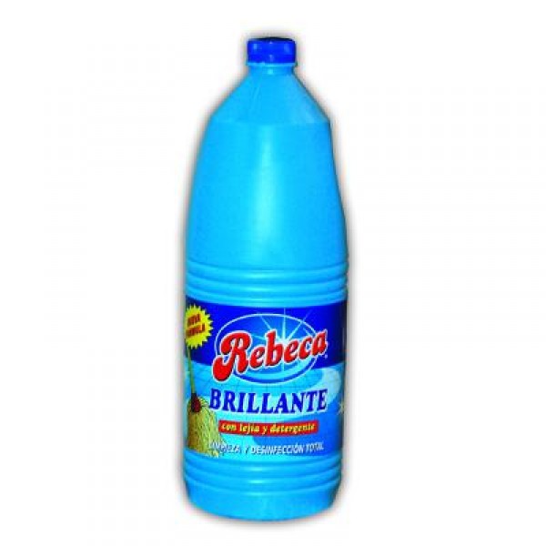 DETERLEJIA REBECA 2 LITROS