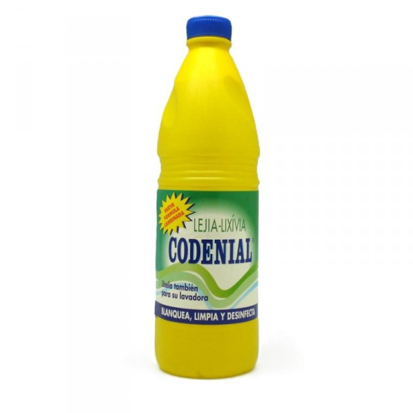 LEJIA CODENIAL 1 LITRO