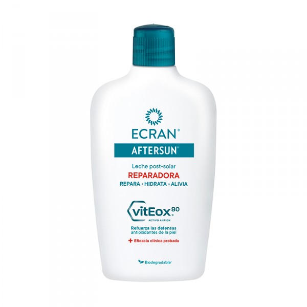 AFTERSUN ECRAN 400 ML.