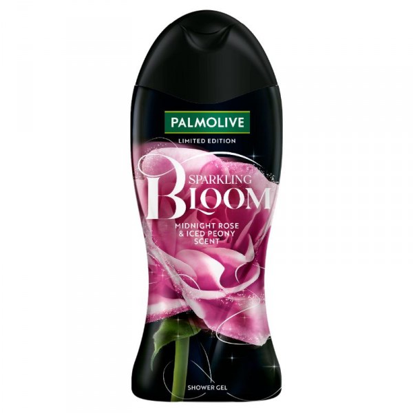 GEL PALMOLIVE DUCHA EDICION LIMITADA 250 ML