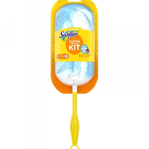 KIT PLUMERO SWIFFER