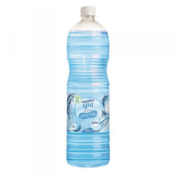 FREGASUELO SELEX SPA 1,5 LT.