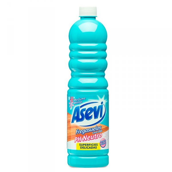 FREGASUELO ASEVI PH NEUTRO 1 LT