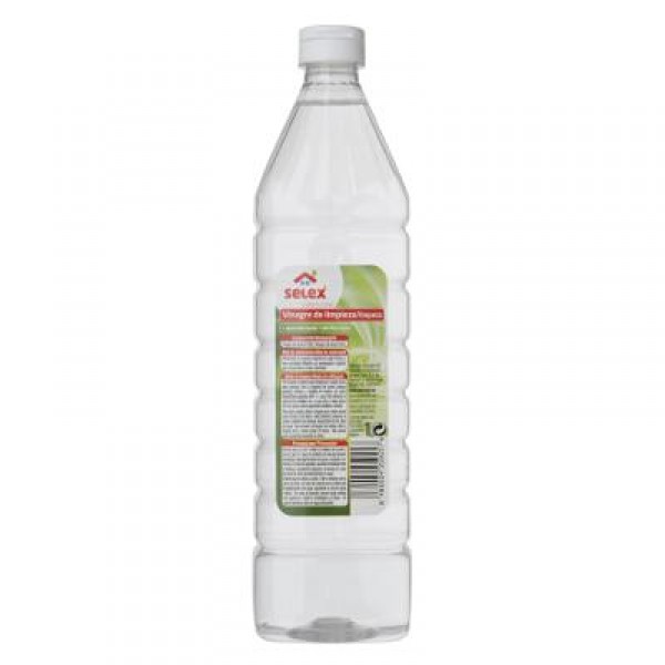 LupaOnline  VINAGRE SELEX ALCOHOL LIMP.1LT