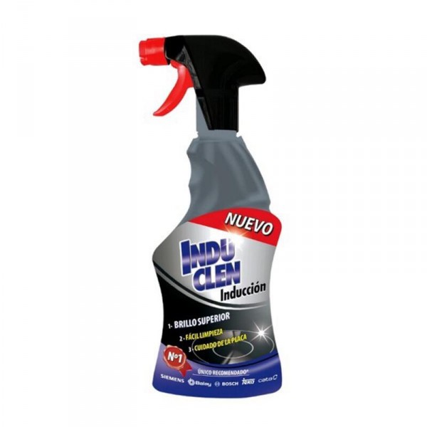 LIMPIADOR INDUCLEN PISTOLA 450 ML