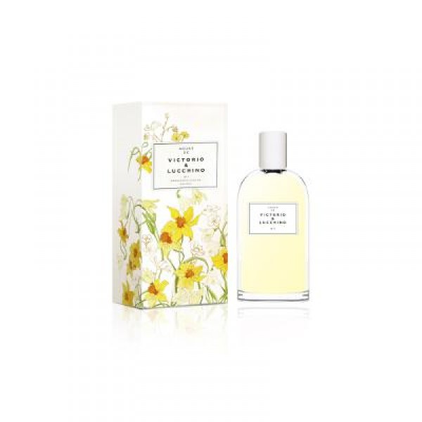 AGUA DE COLONIA VICTORIO & LUCCHINO MUJER Nº1 150 ML.