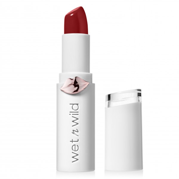 MEGALAST LIPSTICK CRIMSON CRIME 1111436E