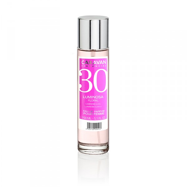 FRAGANCIA CARAVAN MUJER Nº 30 150 ML.