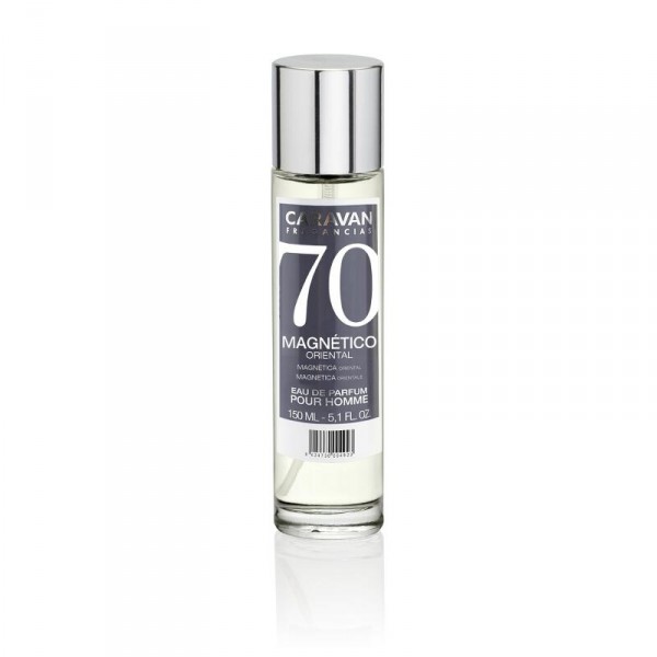 FRAGANCIA CARAVAN HOMBRE Nº70 150 ML.