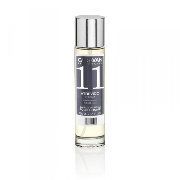 FRAGANCIA CARAVAN HOMBRE Nº 11 150 ML.