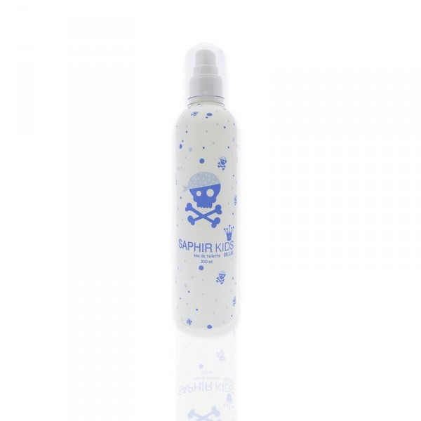 COLONIA SAPHIR BLUE 300 ML.