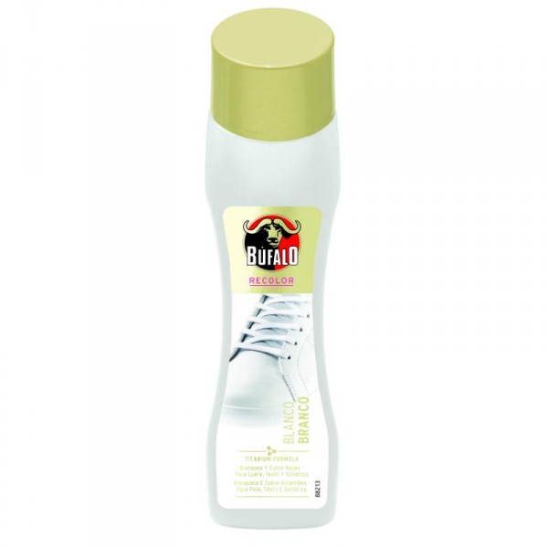 CREMA CERA AUTOAPLICADOR BUFALO BLANCO 50 ML.