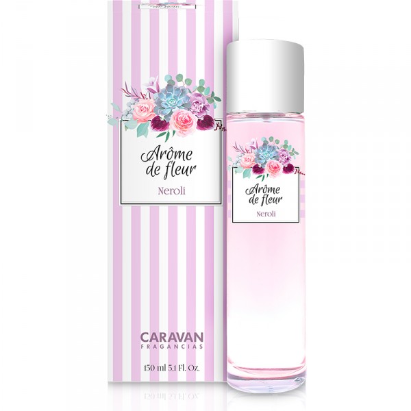 FRAGANCIA AROME DE FLEUR NEROLI 150 ML.