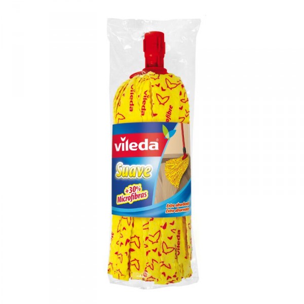 FREGONA VILEDA SUAVE