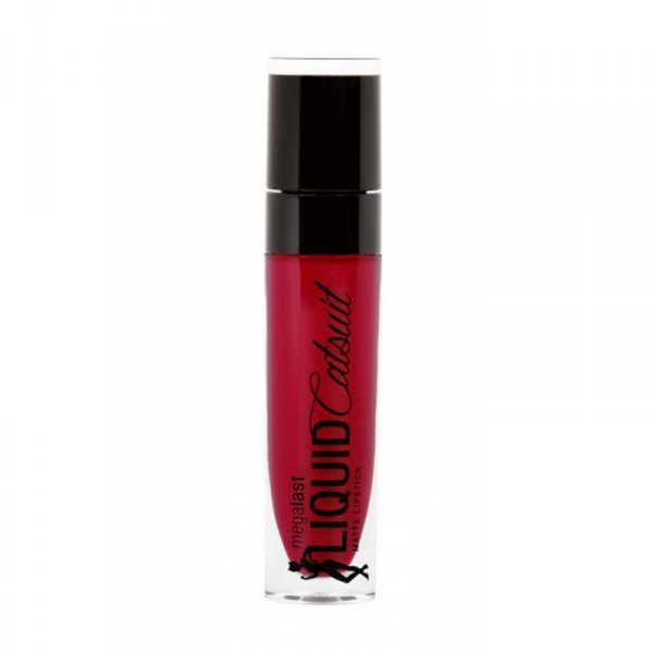 MEGALAST LIQUID CATSUIT MATTE LIPSTICK E930B