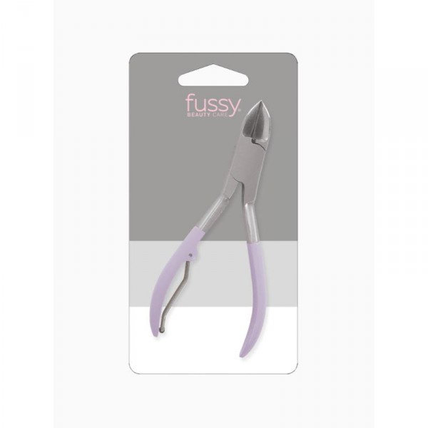 ALICATE UÑAS FUSSY 1UD.